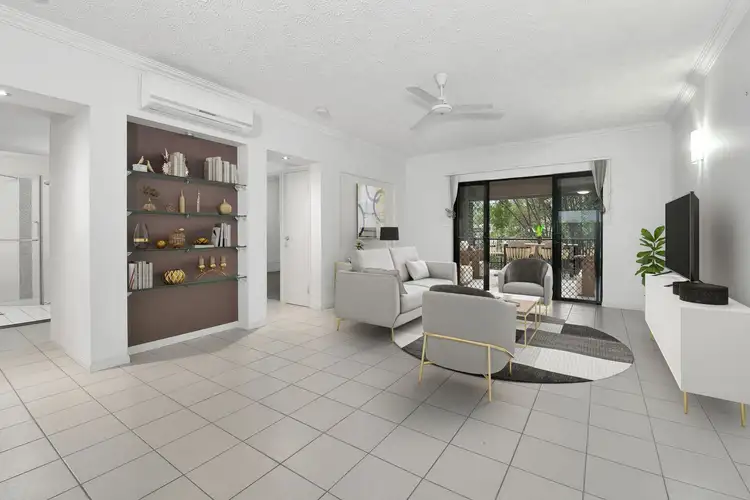 Third view of Homely unit listing, 120/2-8 Rigg Street, Woree QLD 4868