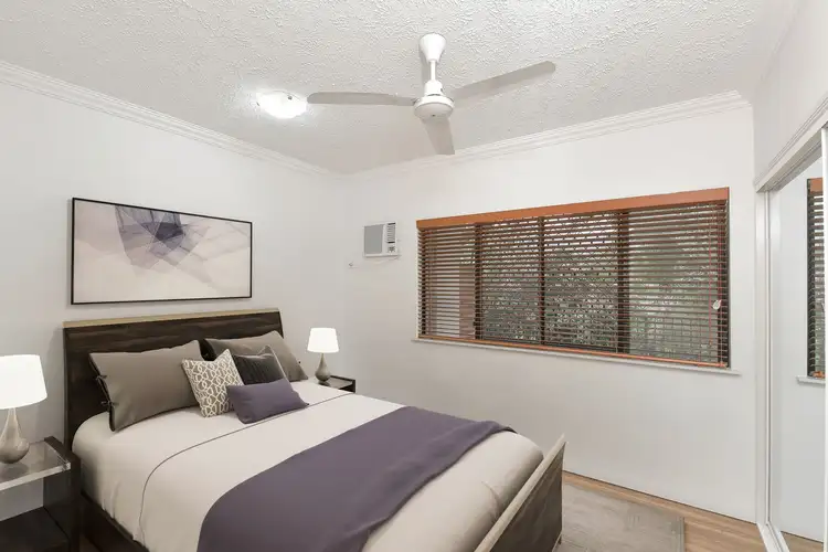 Fourth view of Homely unit listing, 120/2-8 Rigg Street, Woree QLD 4868