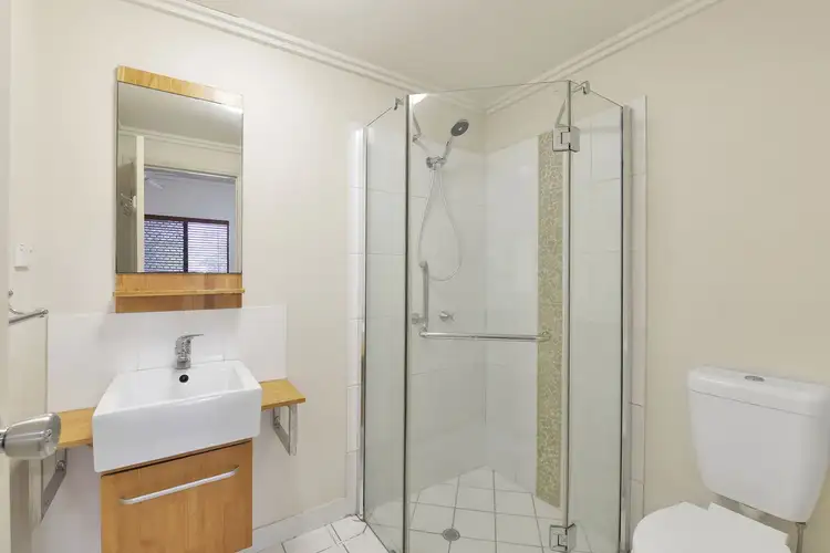 Fifth view of Homely unit listing, 120/2-8 Rigg Street, Woree QLD 4868