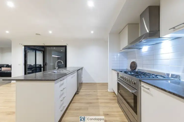Second view of Homely house listing, 23 Ashdown Drive, Warragul VIC 3820