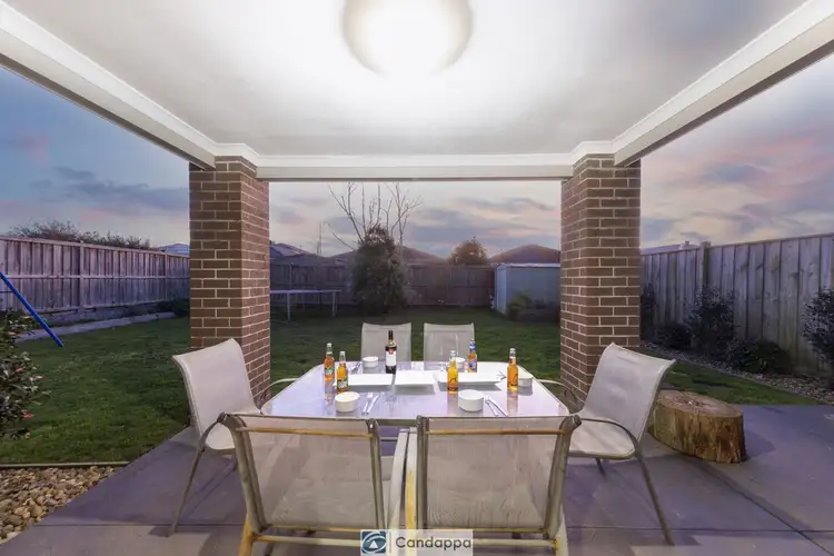 Third view of Homely house listing, 23 Ashdown Drive, Warragul VIC 3820