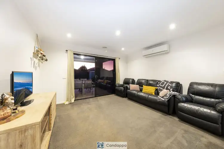Fifth view of Homely house listing, 23 Ashdown Drive, Warragul VIC 3820