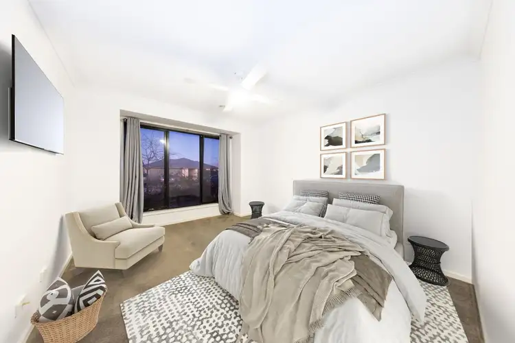 Sixth view of Homely house listing, 23 Ashdown Drive, Warragul VIC 3820
