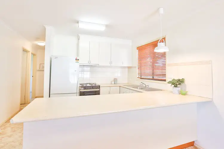 Second view of Homely unit listing, 1/398 Eleventh Street, Mildura VIC 3500