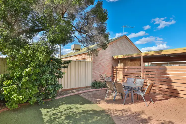 Third view of Homely unit listing, 1/398 Eleventh Street, Mildura VIC 3500