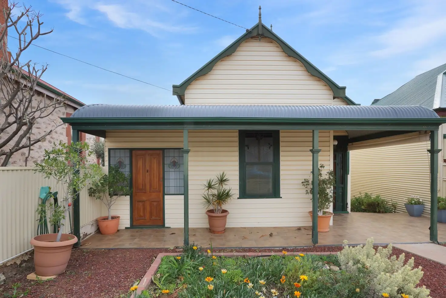 Main view of Homely house listing, 66 Cobalt Street, Broken Hill NSW 2880