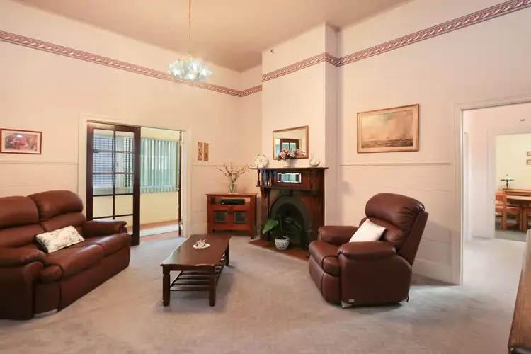 Fourth view of Homely house listing, 66 Cobalt Street, Broken Hill NSW 2880