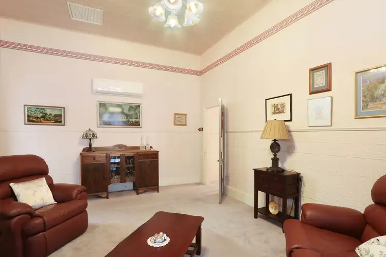 Fifth view of Homely house listing, 66 Cobalt Street, Broken Hill NSW 2880