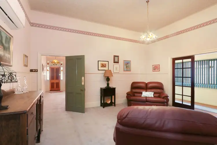 Sixth view of Homely house listing, 66 Cobalt Street, Broken Hill NSW 2880