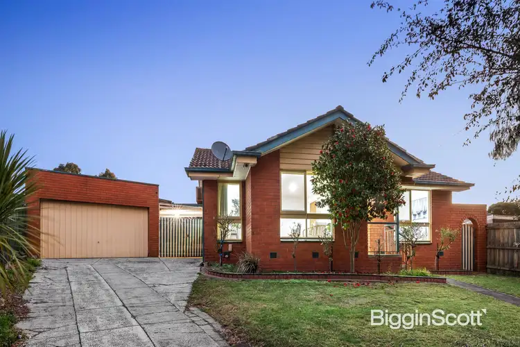 Main view of Homely house listing, 405/65 Dirkala Court, Mulgrave VIC 3170