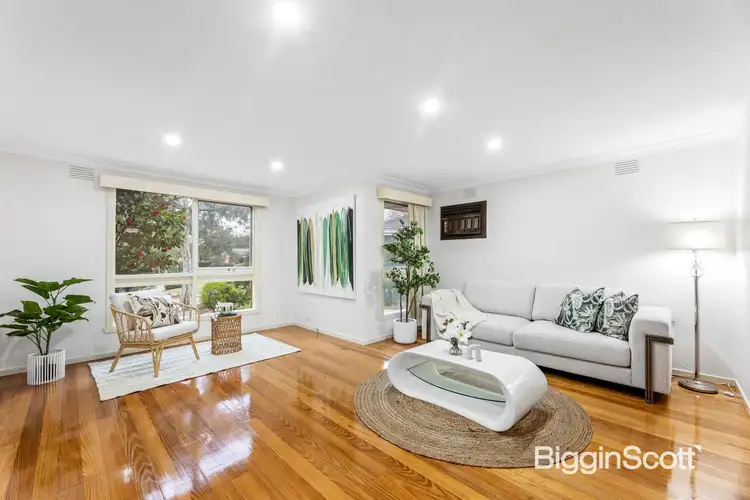 Second view of Homely house listing, 405/65 Dirkala Court, Mulgrave VIC 3170