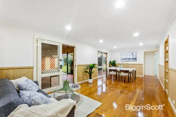 Third view of Homely house listing, 405/65 Dirkala Court, Mulgrave VIC 3170