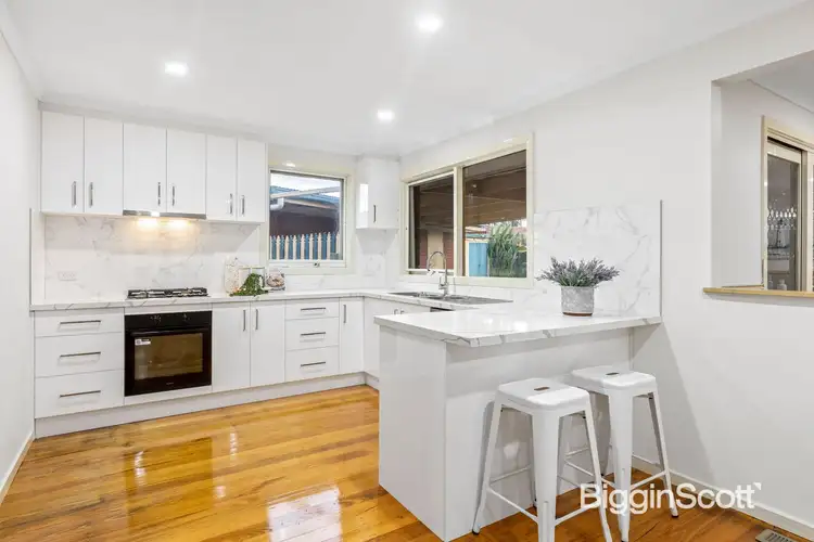 Fourth view of Homely house listing, 405/65 Dirkala Court, Mulgrave VIC 3170