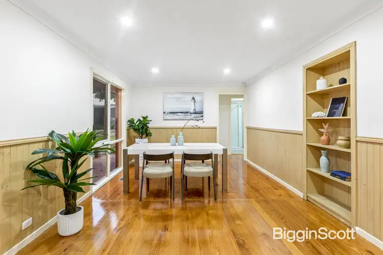 Fifth view of Homely house listing, 405/65 Dirkala Court, Mulgrave VIC 3170