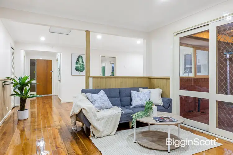 Sixth view of Homely house listing, 405/65 Dirkala Court, Mulgrave VIC 3170