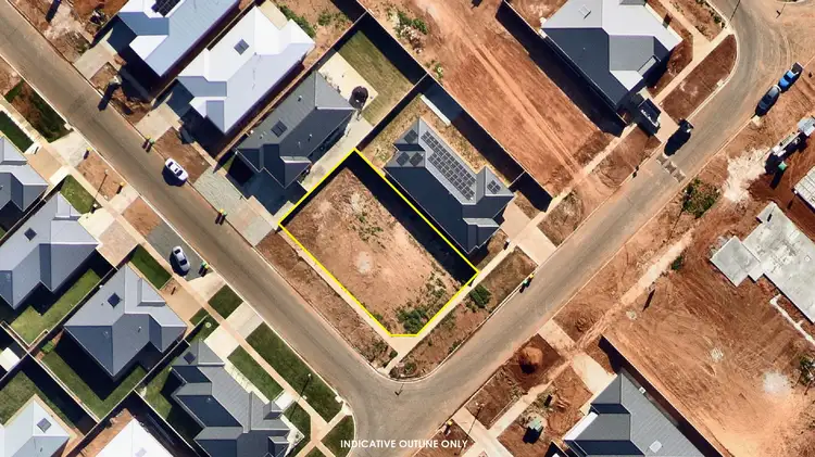 (Lot 65), 25 Limpidi Drive, Mildura VIC 3500
