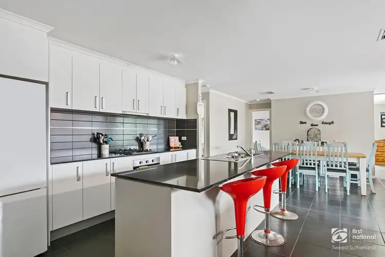 Second view of Homely house listing, 14 Irontree Close, Kangaroo Flat VIC 3555