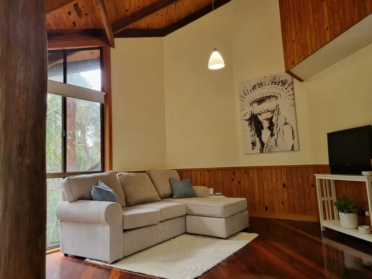Main view of Homely unit listing, 17/400 Ruffles Road, Willow Vale QLD 4209