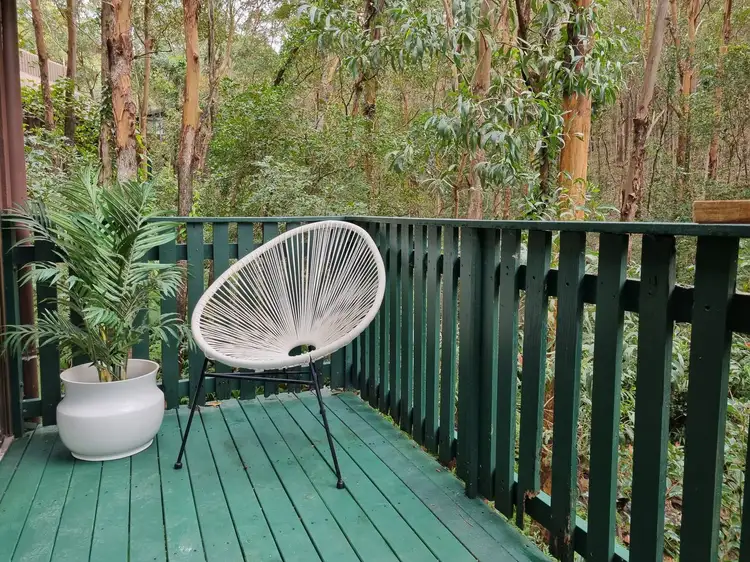 Fifth view of Homely unit listing, 17/400 Ruffles Road, Willow Vale QLD 4209