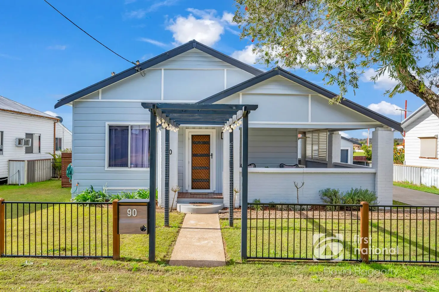 Main view of Homely house listing, 90 Church Street, Cessnock NSW 2325