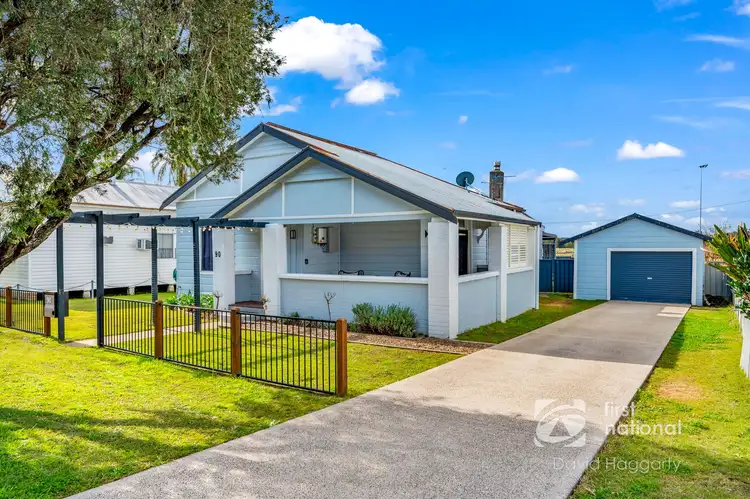 Second view of Homely house listing, 90 Church Street, Cessnock NSW 2325