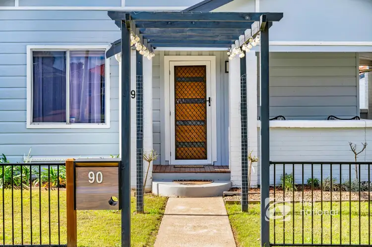 Fifth view of Homely house listing, 90 Church Street, Cessnock NSW 2325
