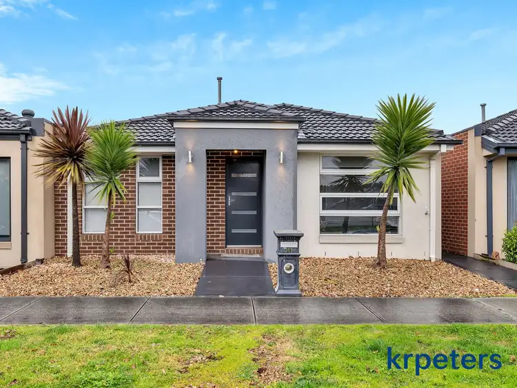 311 Rix Road, Officer VIC 3809