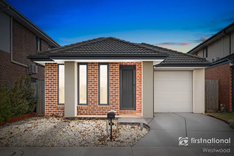 Main view of Homely house listing, 48 Powlett Street, Werribee VIC 3030