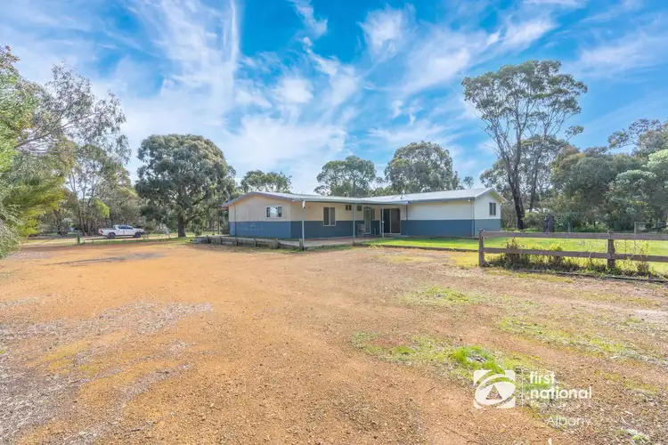 Fourth view of Homely house listing, 90 Sixth Avenue, Kendenup WA 6323