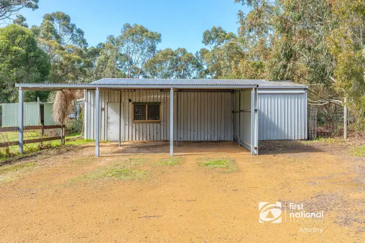 Seventh view of Homely house listing, 90 Sixth Avenue, Kendenup WA 6323