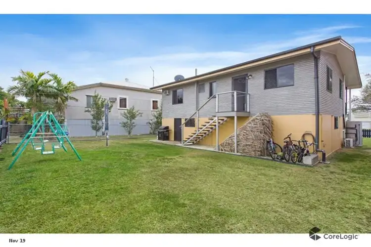 Second view of Homely house listing, 217 Kent St, Rockhampton City QLD 4700