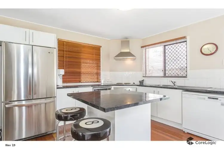 Fifth view of Homely house listing, 217 Kent St, Rockhampton City QLD 4700