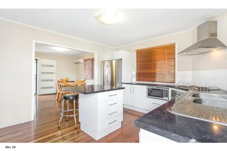 Sixth view of Homely house listing, 217 Kent St, Rockhampton City QLD 4700