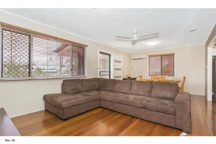 Seventh view of Homely house listing, 217 Kent St, Rockhampton City QLD 4700