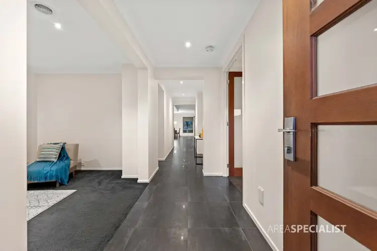 Third view of Homely house listing, 70 Rose Grange Boulevard, Tarneit VIC 3029