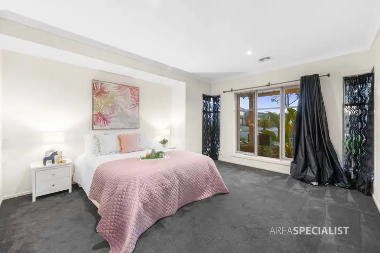 Fifth view of Homely house listing, 70 Rose Grange Boulevard, Tarneit VIC 3029