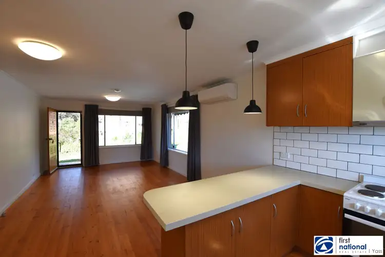 Second view of Homely townhouse listing, 3/3 Fifield Lane, Yass NSW 2582