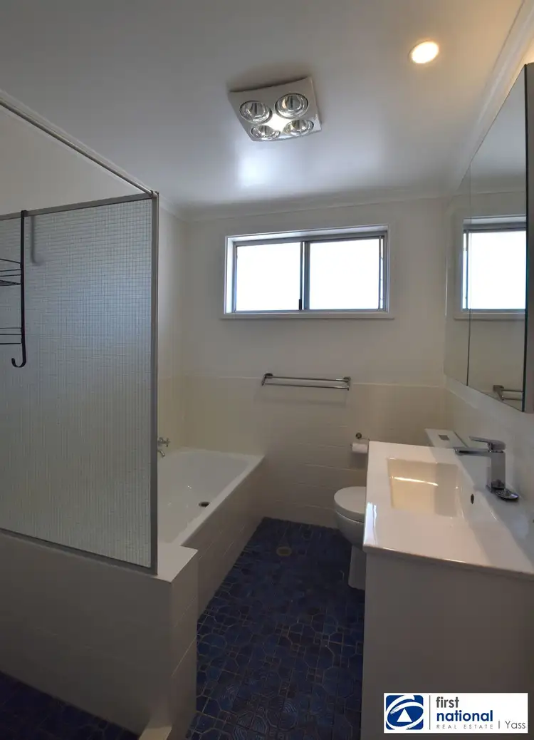Fifth view of Homely townhouse listing, 3/3 Fifield Lane, Yass NSW 2582