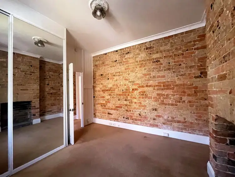 Second view of Homely house listing, 27 Darghan Street, Glebe NSW 2037