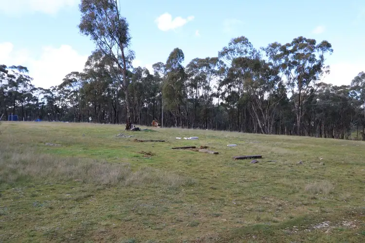 Second view of Homely land listing, 35 Middle Road, Dunolly VIC 3472