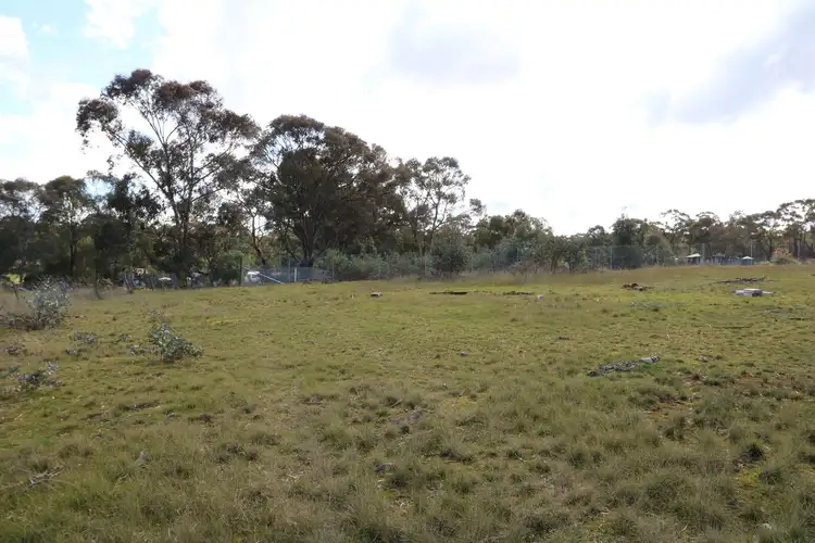 Third view of Homely land listing, 35 Middle Road, Dunolly VIC 3472
