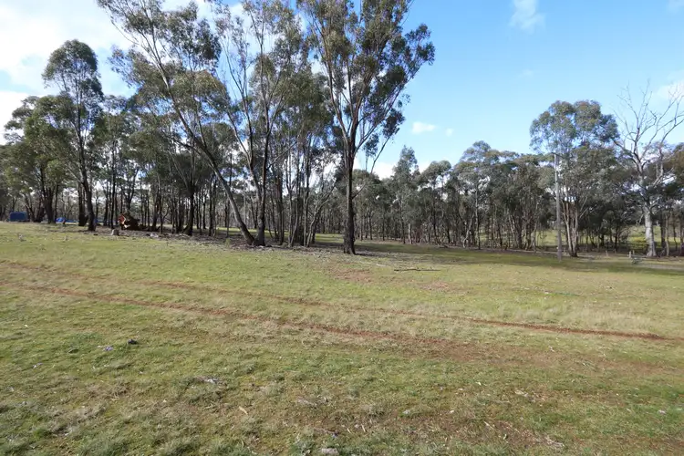 Fourth view of Homely land listing, 35 Middle Road, Dunolly VIC 3472