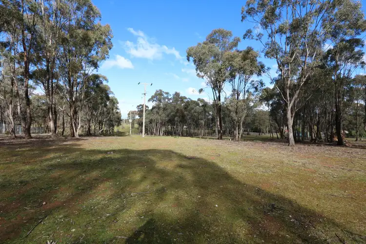 Fifth view of Homely land listing, 35 Middle Road, Dunolly VIC 3472