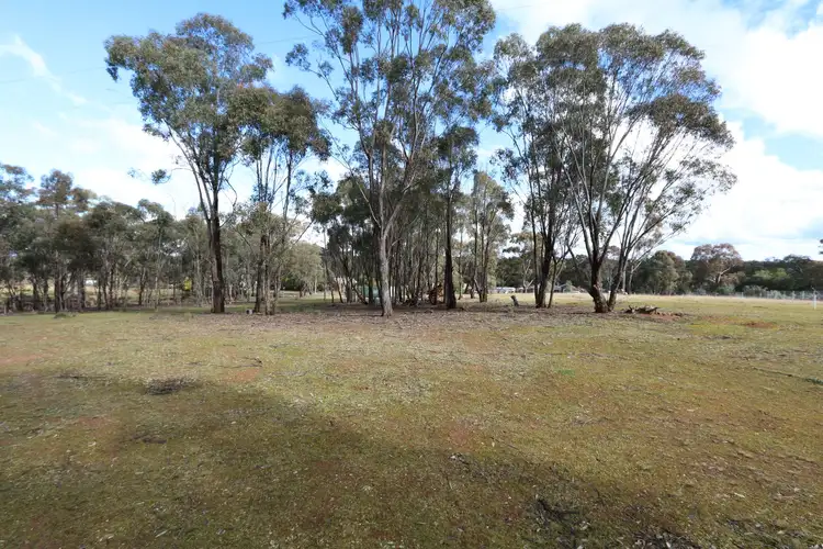 Sixth view of Homely land listing, 35 Middle Road, Dunolly VIC 3472
