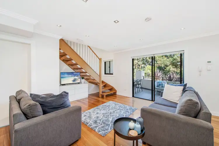 5/74-76 Dalleys Road, Naremburn NSW 2065