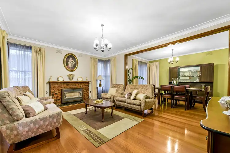 Fourth view of Homely house listing, 50 Albert Avenue, Springvale VIC 3171