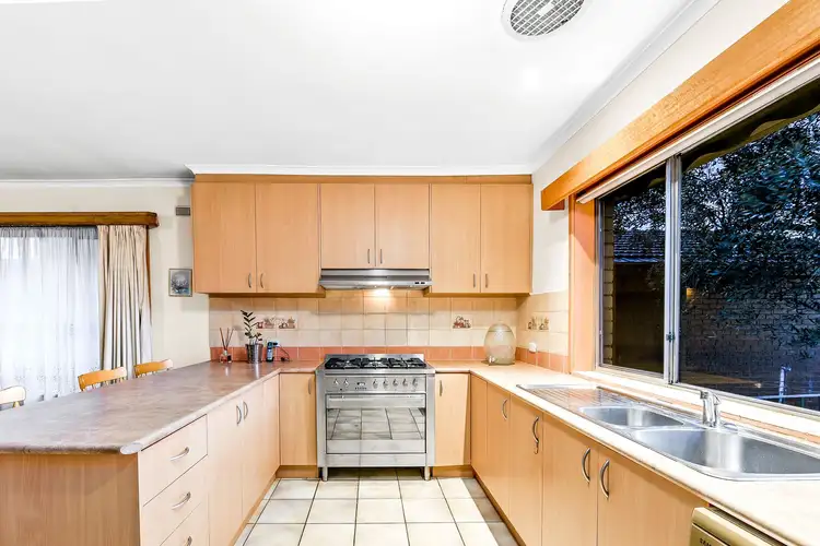 Sixth view of Homely house listing, 50 Albert Avenue, Springvale VIC 3171
