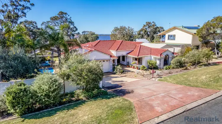 Second view of Homely house listing, 14 Estuary Heights Place, Bouvard WA 6211