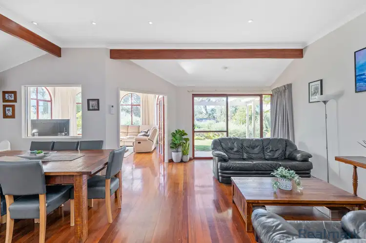 Sixth view of Homely house listing, 14 Estuary Heights Place, Bouvard WA 6211