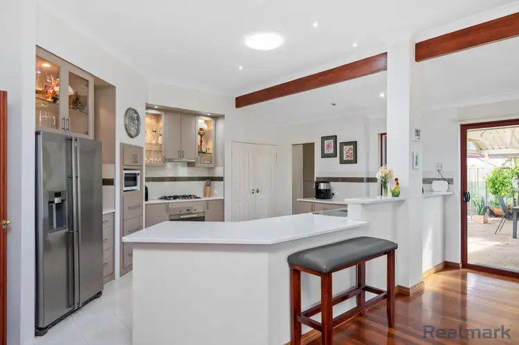 Seventh view of Homely house listing, 14 Estuary Heights Place, Bouvard WA 6211